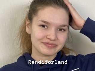 Randiforland