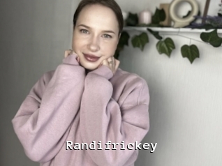 Randifrickey