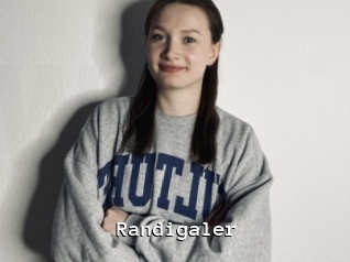 Randigaler