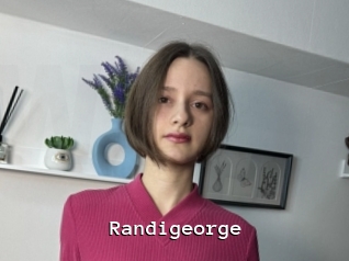 Randigeorge