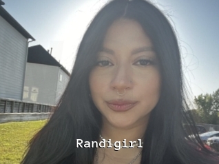 Randigirl