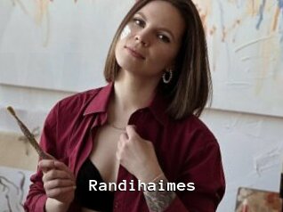 Randihaimes