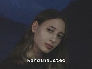 Randihalsted