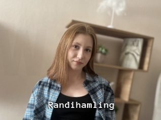 Randihamling