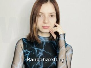 Randiharding