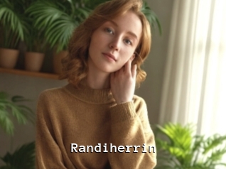 Randiherrin