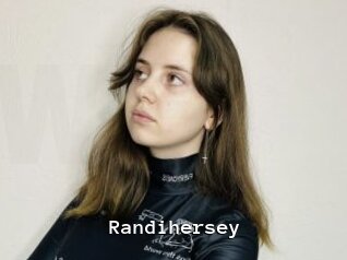 Randihersey