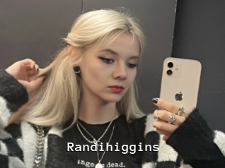Randihiggins