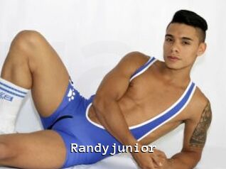 Randyjunior