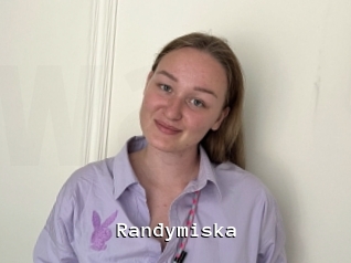 Randymiska