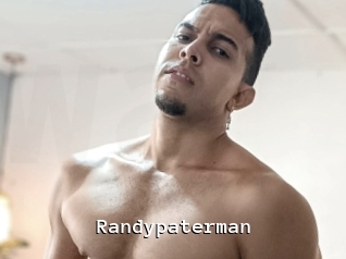 Randypaterman