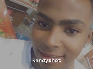Randyxhot