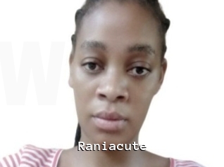 Raniacute