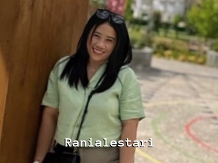 Ranialestari