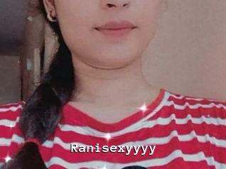 Ranisexyyyy