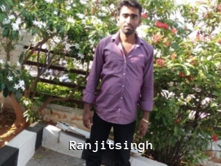Ranjitsingh