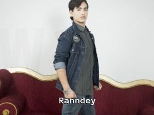 Ranndey