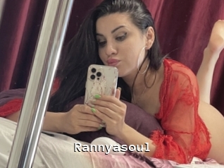 Rannyasoul