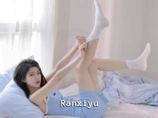 Ranxiyu