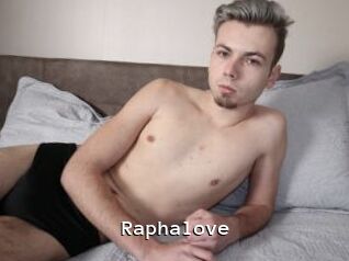 Raphalove