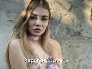 Rapuncellovely
