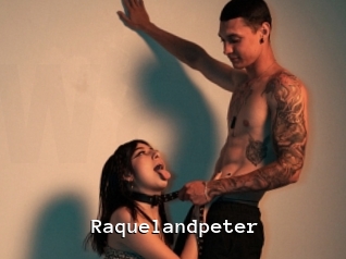 Raquelandpeter