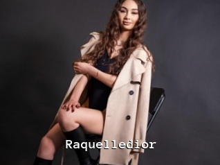 Raquelledior