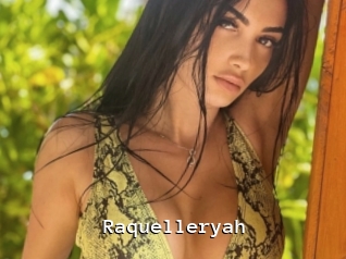 raquelleryah Webcamsex Amateur