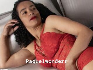 Raquelwonderr