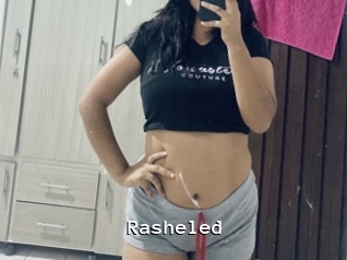 Rasheled