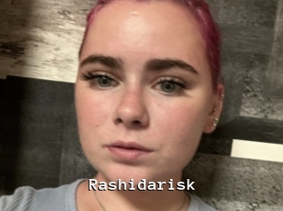 Rashidarisk