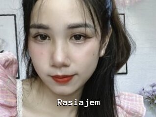 Rasiajem
