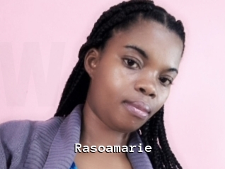 Rasoamarie