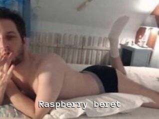Raspberry_beret