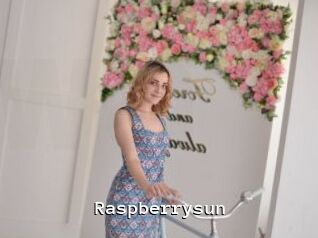 Raspberrysun