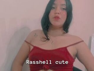 Rasshell_cute
