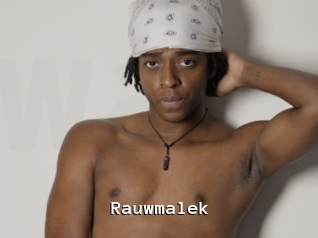 Rauwmalek