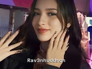 Rav3nhuddson