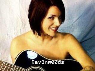 Rav3nw00ds