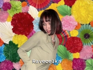 Ravecelka