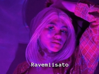 Ravemiisato