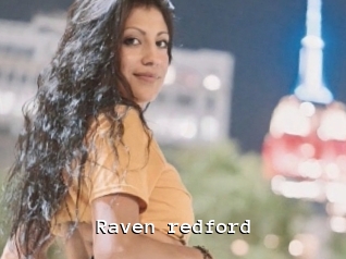 Raven_redford