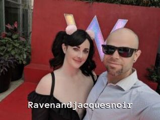 Ravenandjacquesnoir