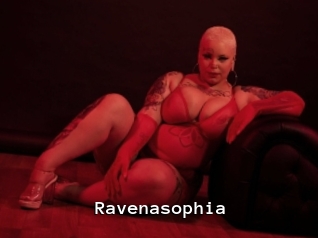 Ravenasophia
