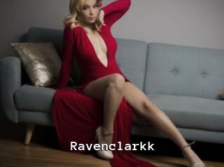 Ravenclarkk