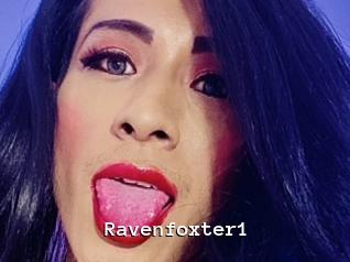 ravenfoxter1 Webcamsex Amateur