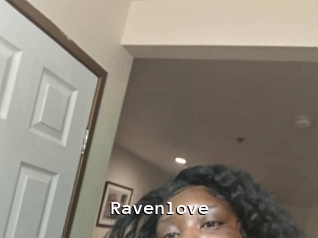 Ravenlove
