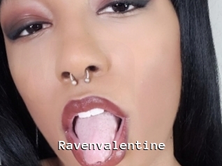 Ravenvalentine