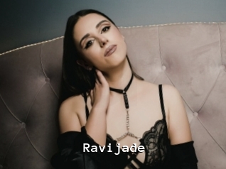 Ravijade