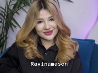 Ravinamason